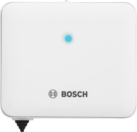 Bosch Regelungszub. EasyControl Adapter Adapter für Geräte ohne EMS2/2-Draht Bus, 7736701654