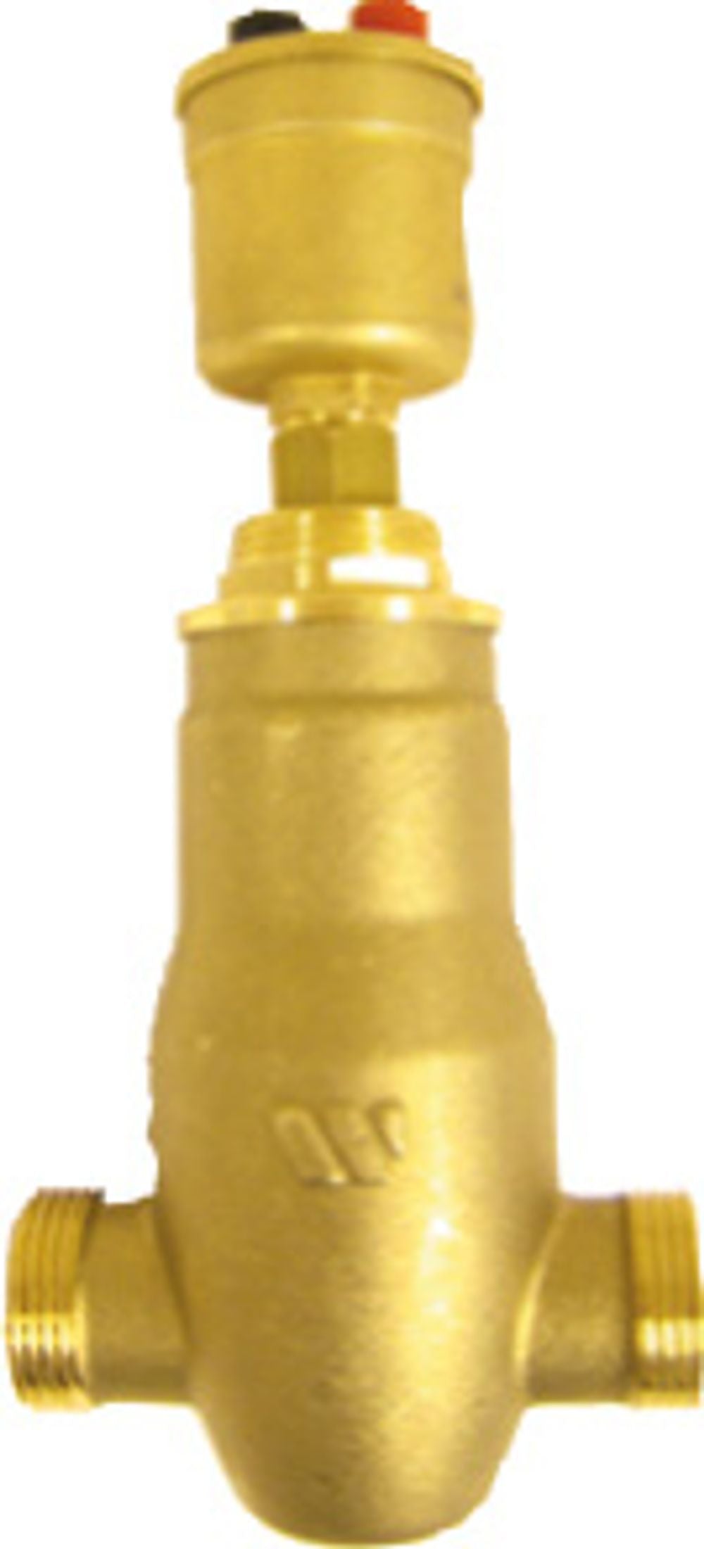 Bosch Zubehör für Solewärmepumpen Großentlüfter DN 32, 8718581396