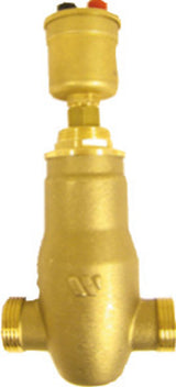 Bosch Zubehör für Solewärmepumpen Großentlüfter DN 32, 8718581396
