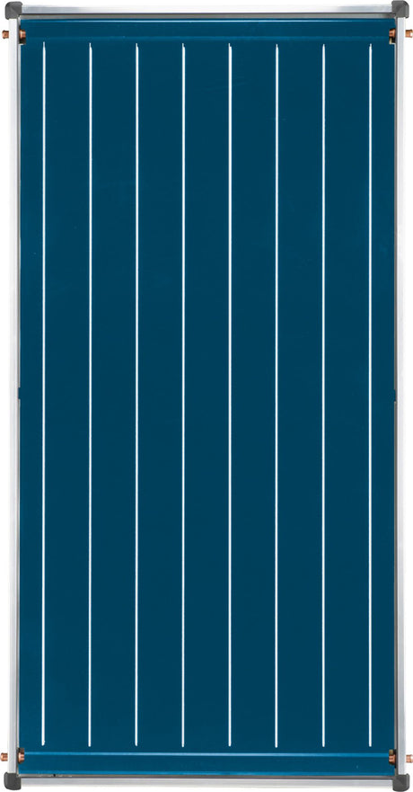 Bosch Sonnenkollekt. SO4000TFV-FCC220-2V Flachkollektor senkrecht, 2026x1032x67, 8718532282