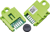 Bosch Installationszub. Gasart-Umbausatz für GC5700i WT von Erdgas auf Flüssiggas, 7716780509