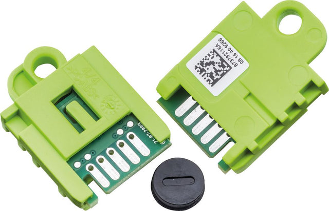 Bosch Installationszub. Gasart-Umbausatz für GC5700i WT von Erdgas auf Flüssiggas, 7716780509