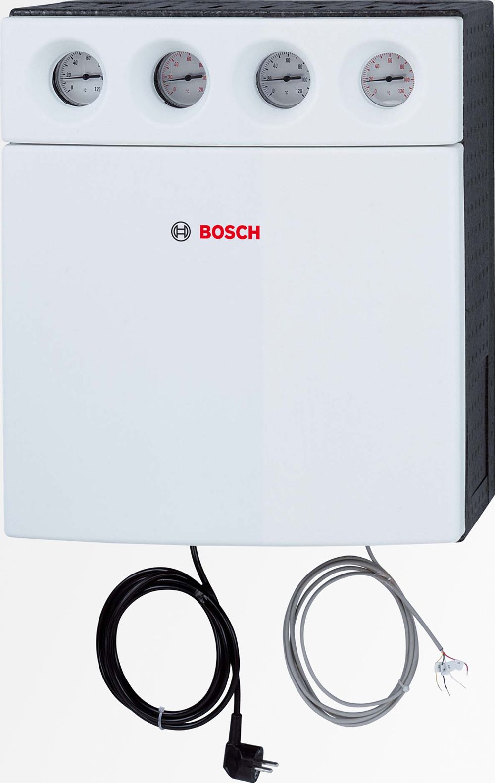 Bosch Installationszubehör MCM 101 MM200 Schnellmontageset für 2 Heizkreise+MM200, 7736602544