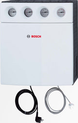 Bosch Installationszubehör MCM 101 MM200 Schnellmontageset für 2 Heizkreise+MM200, 7736602544