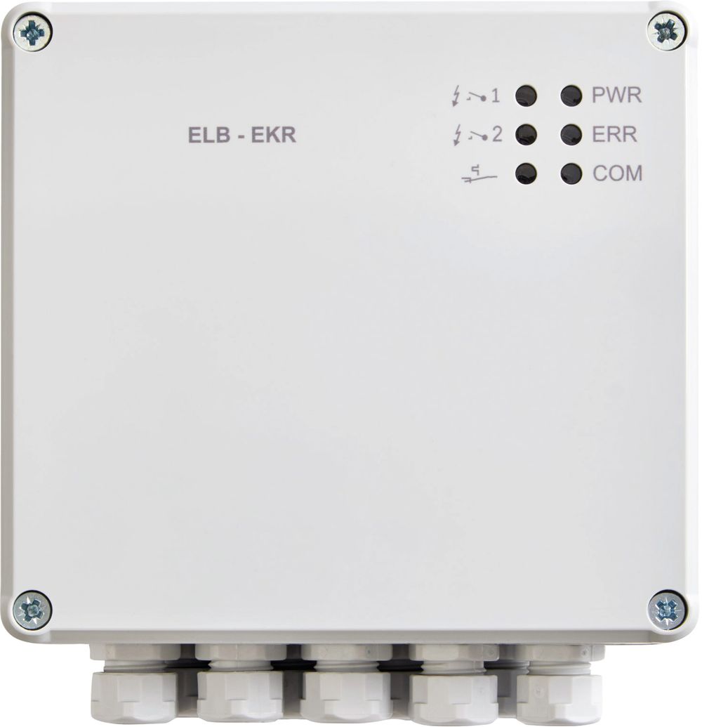 Bosch Zubehör Elektro-Heizkessel ELB-EKR Funktionsmodul 0-10V, 7738504989