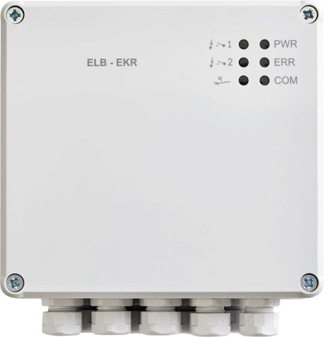 Bosch Zubehör Elektro-Heizkessel ELB-EKR Funktionsmodul 0-10V, 7738504989