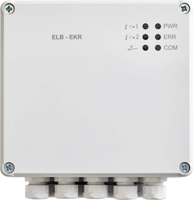 Bosch Zubehör Elektro-Heizkessel ELB-EKR Funktionsmodul 0-10V, 7738504989