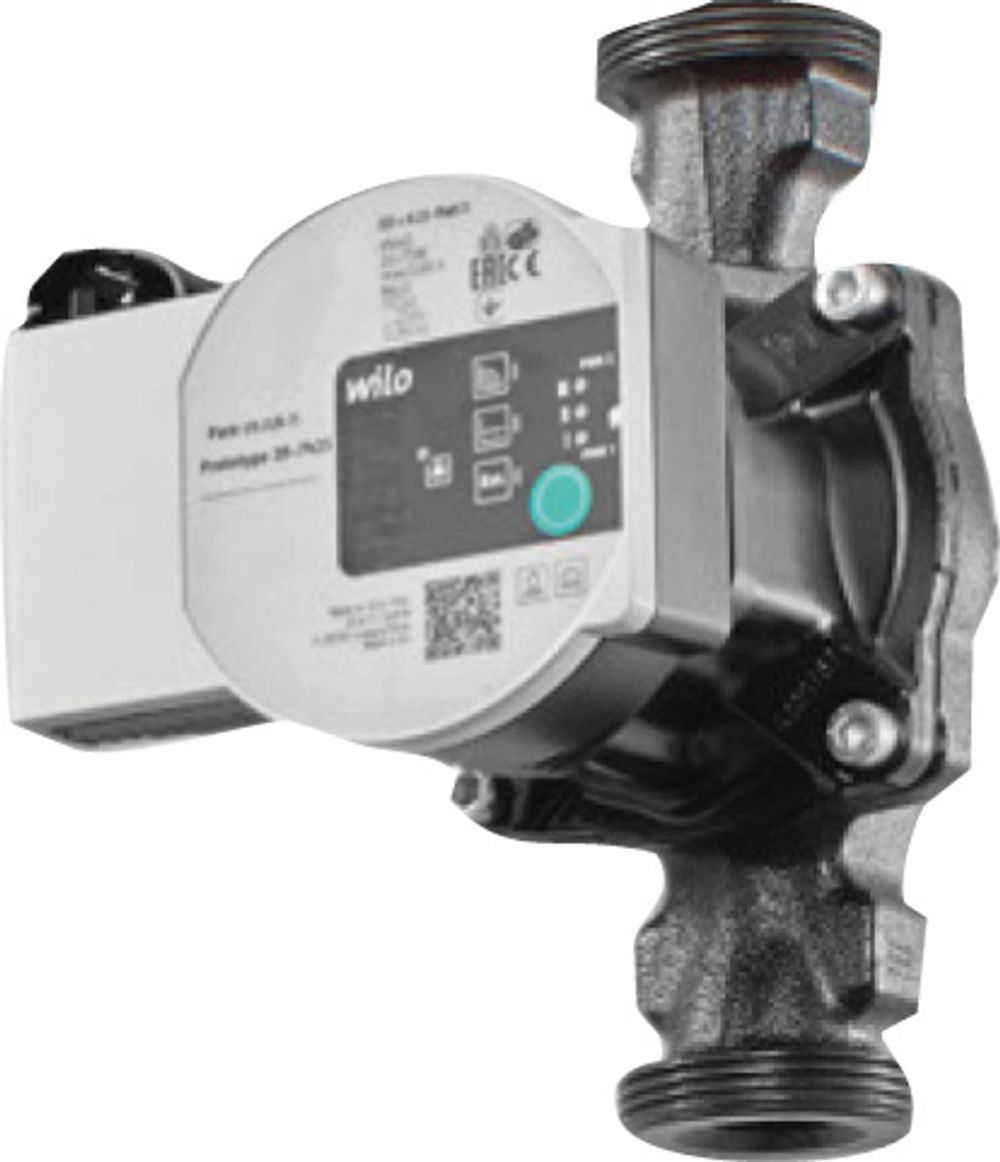 Bosch Installationszubehör für GC7000 WP Pumpe für GC7000 WP 70, 7736701875