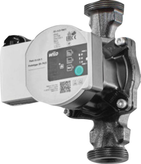 Bosch Installationszubehör für GC7000 WP Pumpe für GC7000 WP 70, 7736701875