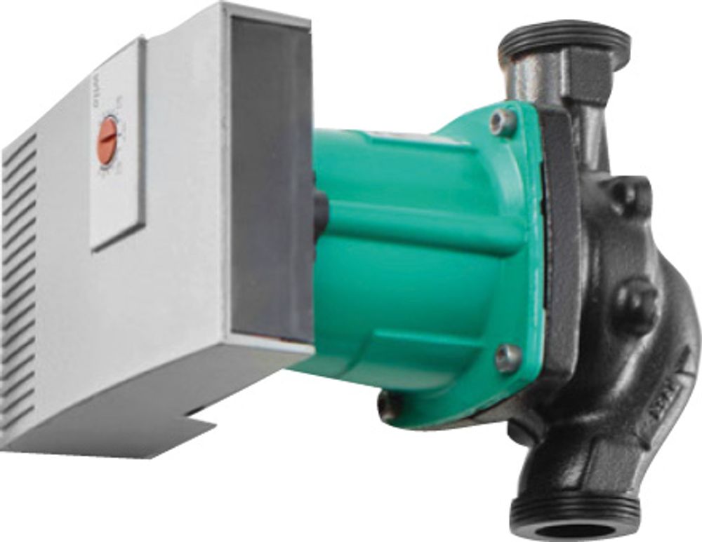Bosch Installationszubehör für GC7000 WP Pumpe für GC7000 WP 100, 7736701874
