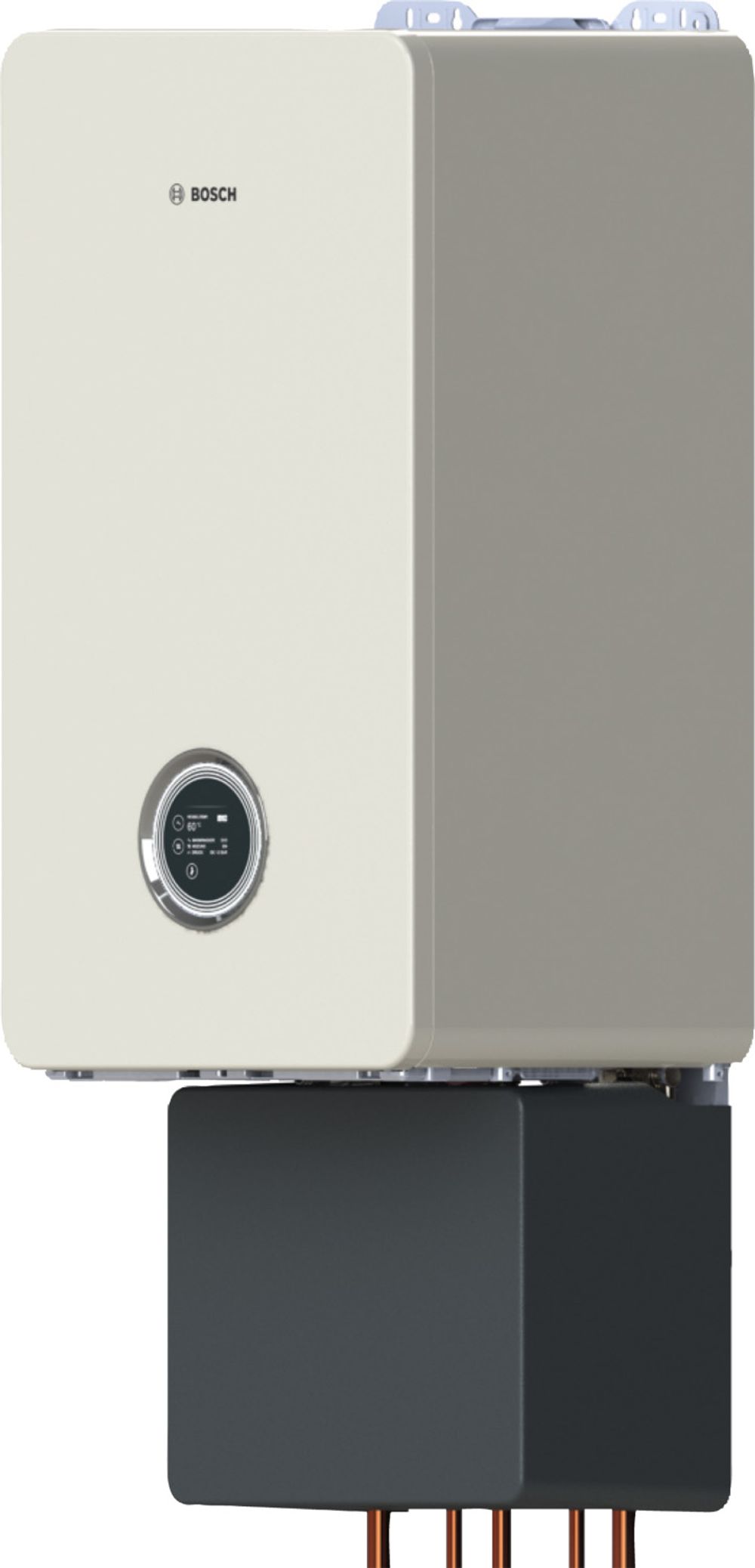 Bosch Sonstiges Zubehör IW-CB-1 Untere Sichtabdeckgung wandhäng. Geräte, 7738335686