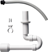 Bosch Installationszubehör Nr. 885 Ablaufgarnitur, 7719002146