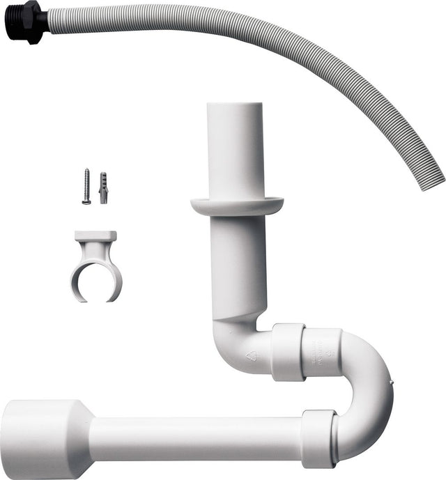 Bosch Installationszubehör Nr. 885 Ablaufgarnitur, 7719002146