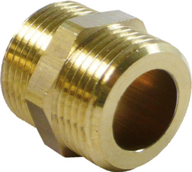 Bosch Installationszubehör DN AG 1 Doppelnippel 1x1", 8718532193