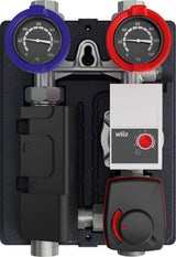 Bosch Installationszubehör HSM 25/6 Heizkreisset m. Mischer DN25,364x290x190, 7736601148