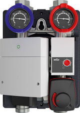 Bosch Installationszub. HSM 25/6 MM 100 Heizkreisset mit Mischer DN25, mit MM100, 7736601155