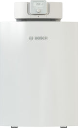 BOSCH Gas-Brennwertkessel, bodenstehend Condens GC7000F 22 23, 965x600x630, 22kW, 8738808144