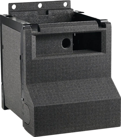 Bosch Installationszubehör für GC7000 WP Montagesockel mit Isolierung und Füßen, 7736701912