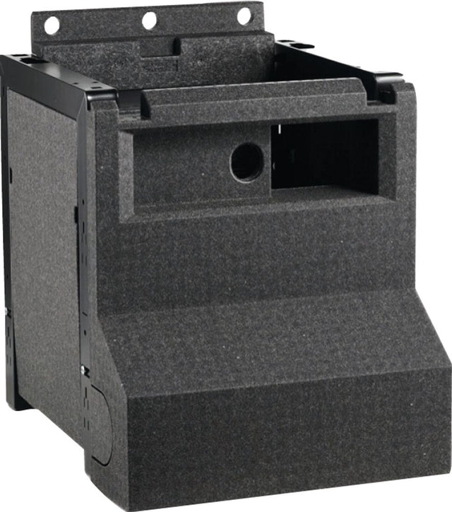 Bosch Installationszubehör für GC7000 WP Montagesockel mit Isolierung und Füßen, 7736701912