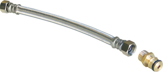 Bosch Installationszubehör IW-SetCI-1 Anschluss Zirkulationsleitung GC5700iWT, 7716780456