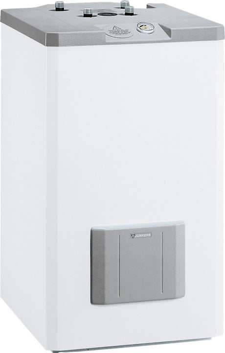 Bosch untensteh.Systemspeicher STORACELL ST 160-1 E, 920x550x550, 152L, weiß/grau, 7719002030
