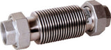 Bosch Installationszubehör NR. 1618 STENFLEX Stahl-Axial-Kompensator DN 25, 7747200920