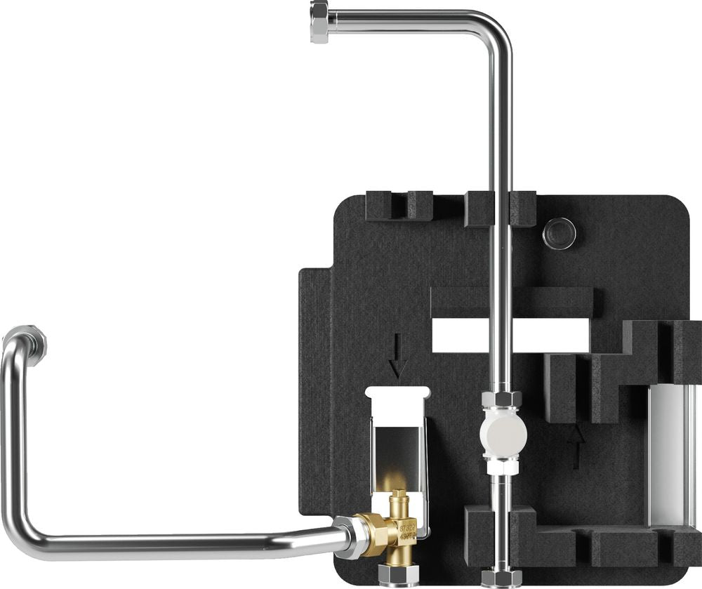 Bosch Zubehör für Wohnungsstationen Modul ungemischter Heizkreis F7001 35 S, 7735600638
