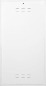 Bosch Zubehör für Wohnungsstationen Unterputzschrank lang für F7001 35 S, 7735600619