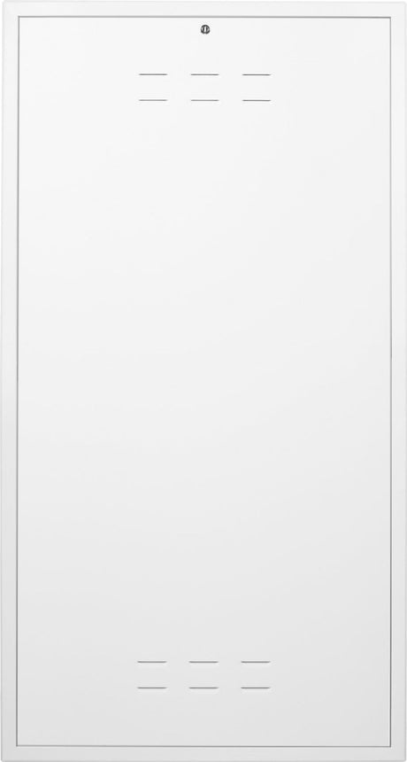 Bosch Zubehör für Wohnungsstationen Unterputzschrank lang für F7001 35 S, 7735600619