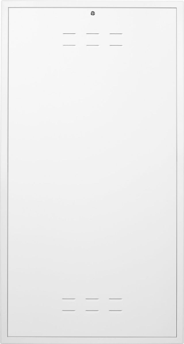 Bosch Zubehör für Wohnungsstationen Unterputzschrank lang für F7001 35 S, 7735600619