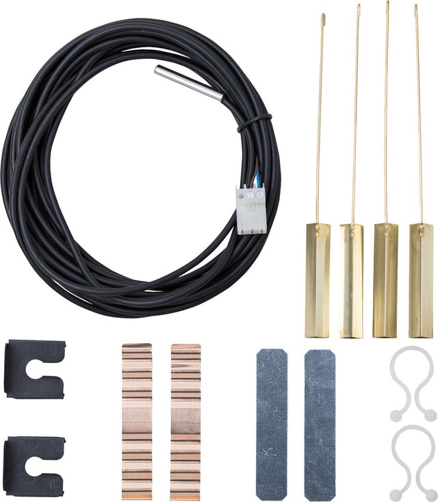 Bosch Zubehör Warmwasserspeicher SF4Set Speicherfühler inkl. Befestigungsset, 7735502289