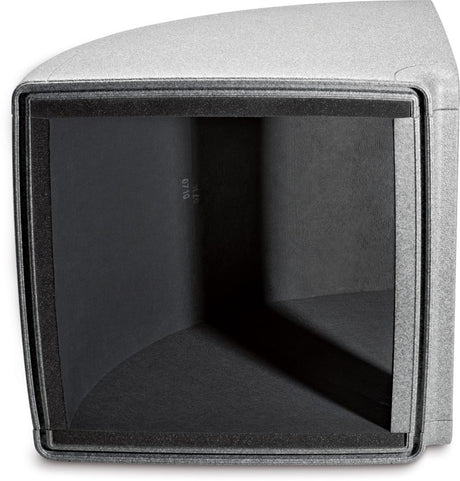 Bosch Zub. für Luftwärmepumpen LBO 700 Luftkanal Bogen 90 Gr, 740x740x700, 7738600163