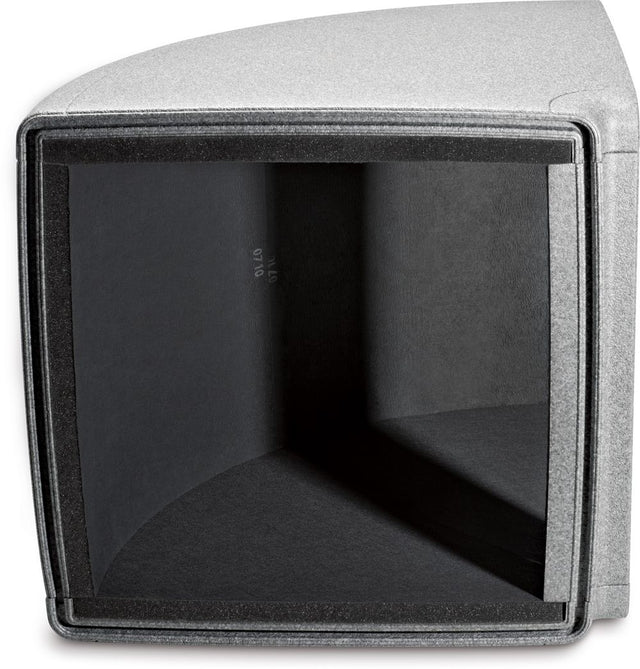 Bosch Zub. für Luftwärmepumpen LBO 700 Luftkanal Bogen 90 Gr, 740x740x700, 7738600163