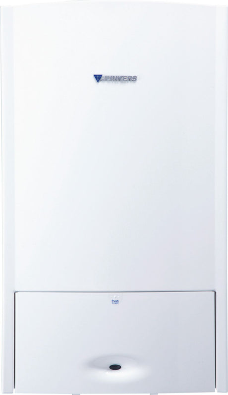 Bosch Gas-Heizwertgerät, wandhängend CERAMINI ZSR 5/10-7 KE 23, 770x450x275, Gasart E/H, 7736900309