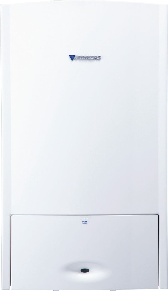 Bosch Gas-Heizwertgerät, wandhängend CERAMINI ZSR 5/10-7 KE 21, 770x450x275, Gasart L/LL, 7736900310