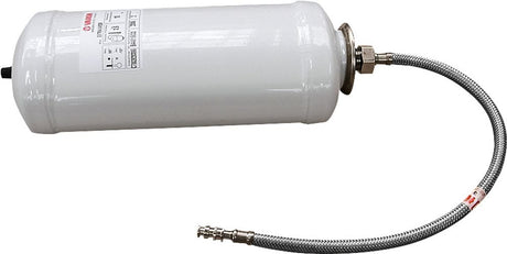 Bosch Installationszubehör IW-EVD2 Trinkwasserausdehnungsgefäß 2 l, 7716780455