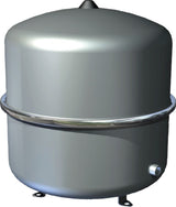 Bosch Zubehör Solartechnik SAG 50 Solar-Ausdehnungsgefäß 50 Liter, silber, 7738325442