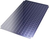 Bosch Sonnenkollektor SO5000TFV - FKC-2S Vollflächenkollektor senkr. 2017x1175x87, 8718530954