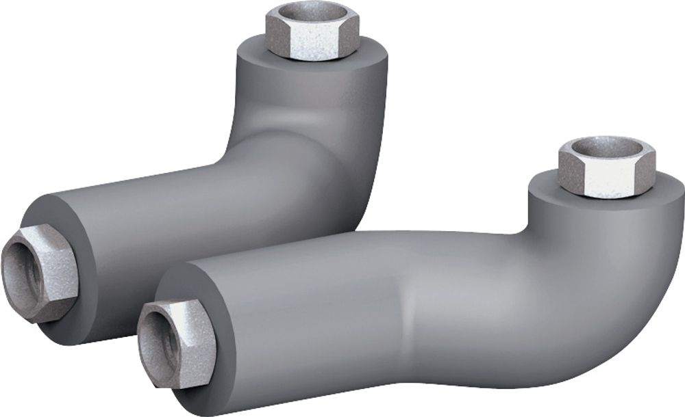 Bosch Hybrid-Komponente HF-HY-B25 Rohr BHS rückseitig, 8732933184