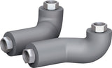 Bosch Hybrid-Komponente HF-HY-B25 Rohr BHS rückseitig, 8732933184