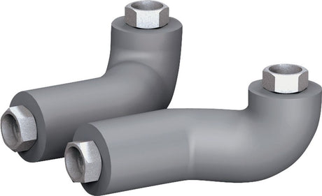 Bosch Hybrid-Komponente HF-HY-B25 Rohr BHS rückseitig, 8732933184