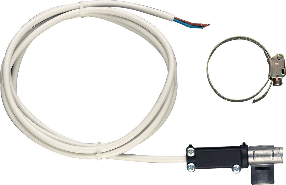 Bosch Regelungszubehör VF Vorlauftemperaturfühler, 7719001833
