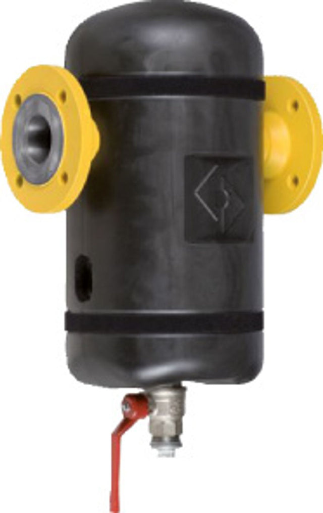 Bosch Installationszubehör IN 50/65 Isolierung für Schlammabscheider DN50/65, 7747222505
