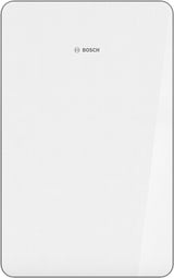 Bosch Wohnungsstat. FLOW8000 F8001 35 S ungemischt, Aufputz, 35 kW, Edelstahl, 7735600464