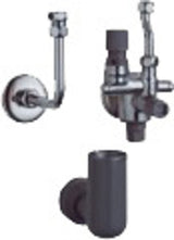 Bosch Installationszubehör AK 040300 Membransicherheitsventil + Druckminderer, 7736504318