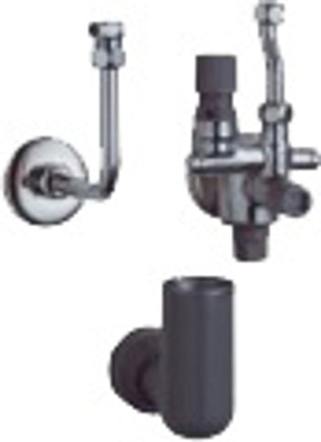 Bosch Installationszubehör AK 040300 Membransicherheitsventil + Druckminderer, 7736504318