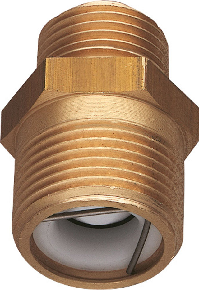 Bosch Installationszubehör Nr. 414 Rückflussverhinderer, 7719000705