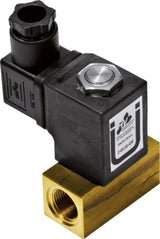 Bosch Installationszubehör Nr. 1638 Antiheber-Magnetventil R 3/8, 8718580841
