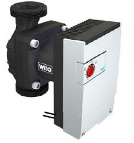 Bosch Heizungspumpe Stratos Para 1-8 PWM für Wärmeübergabestationen, bis 155 kW, 7735600271