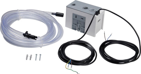 Bosch Heizungspumpe KP 1 Kondensatpumpe, max. Förderhöhe 4 m, 7719003947